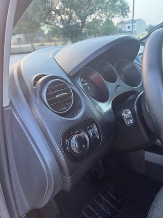 SEAT Altea XL 2007