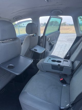 SEAT Altea XL 2007