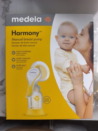 Dr. Isla Bomba de Extracción de Leche Portátil