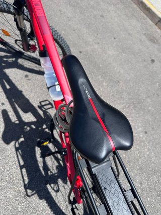 Bicicleta B'TWIN Rockrider 540 27.5