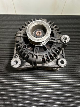 Alternador BMW E46 320D 150cv