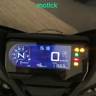 HONDA CBR 650 R (A2)