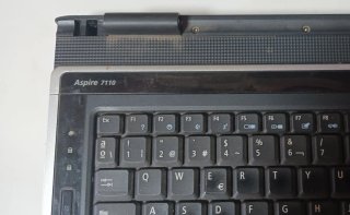 Scheda madre Acer Aspire 7110