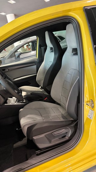 SEAT Ibiza 2026