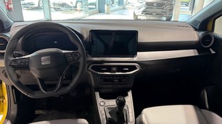 SEAT Ibiza 2026