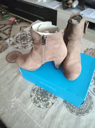 Stivaletti eleganti da donna