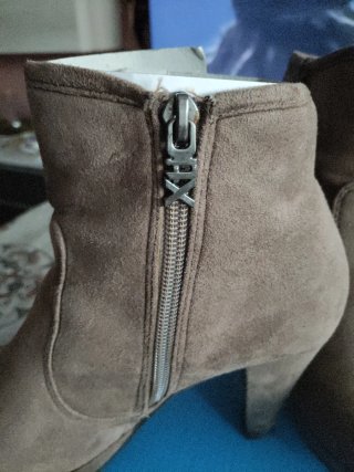 Stivaletti eleganti da donna