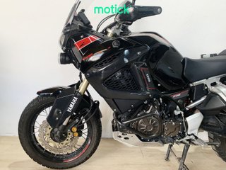 YAMAHA XTZ 1200 SUPER TENERE WORLD CROSSER(TRES MALETAS)(AKRA HOMLG.)
