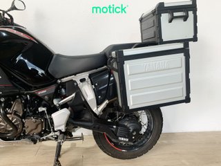 YAMAHA XTZ 1200 SUPER TENERE WORLD CROSSER(TRES MALETAS)(AKRA HOMLG.)
