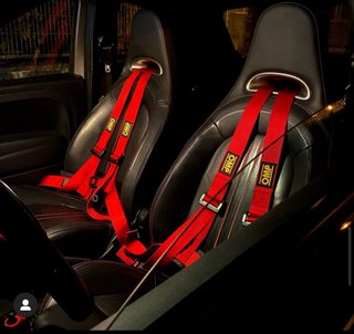 Abarth 595 2015