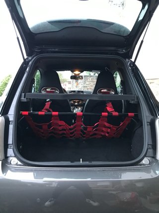 Abarth 595 2015