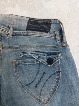 Jeans Fornarina taglia 28