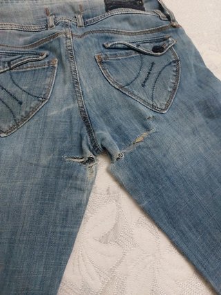 Jeans Fornarina taglia 28