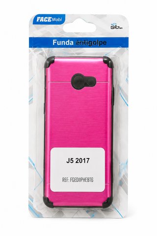 Funda Samsung Galaxy J5 2017
