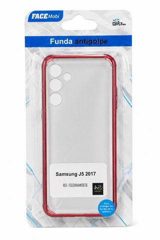 Funda Samsung Galaxy J5 2017
