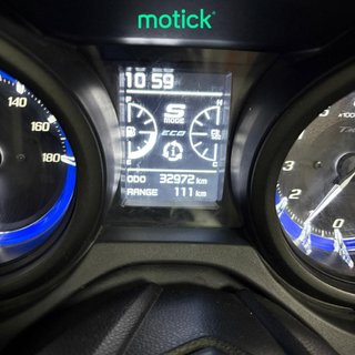 YAMAHA TMAX 560