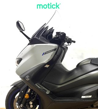 YAMAHA TMAX 560