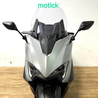 YAMAHA TMAX 560