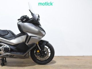 HONDA FORZA 750 (A2)