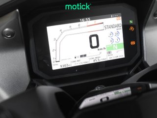 HONDA FORZA 750 (A2)