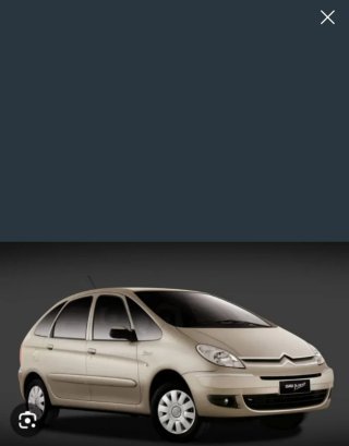 Mando Citroën Xsara Picasso