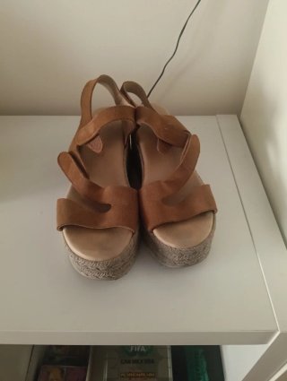 Sandali da donna taglia 37