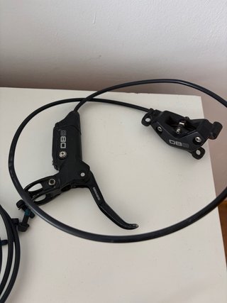 Frenos Sram DB8