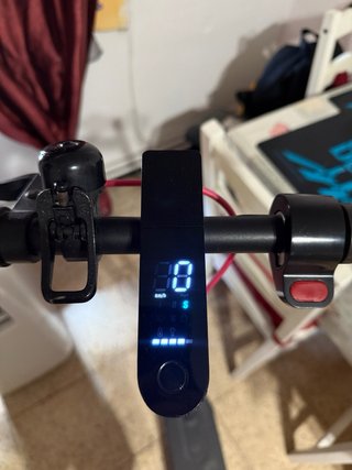 Patinete Xiaomi Pro 2