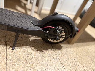 Patinete Xiaomi Pro 2