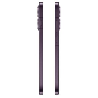 OPPO Reno16 5G 512GB Negro Púrpura