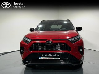 Toyota RAV4 300PH 4x4 306cv GR SPORT PLUS