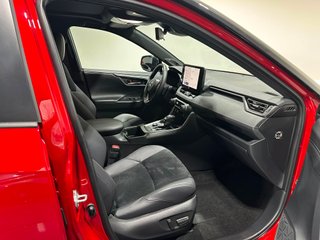 Toyota RAV4 300PH 4x4 306cv GR SPORT PLUS