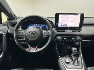 Toyota RAV4 300PH 4x4 306cv GR SPORT PLUS