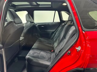 Toyota RAV4 300PH 4x4 306cv GR SPORT PLUS