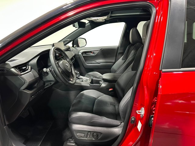 Toyota RAV4 300PH 4x4 306cv GR SPORT PLUS