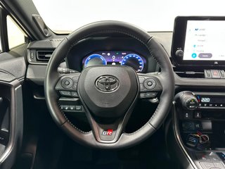 Toyota RAV4 300PH 4x4 306cv GR SPORT PLUS