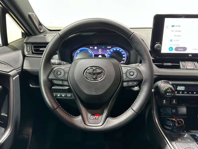 Toyota RAV4 300PH 4x4 306cv GR SPORT PLUS