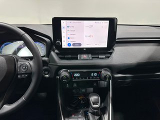 Toyota RAV4 300PH 4x4 306cv GR SPORT PLUS