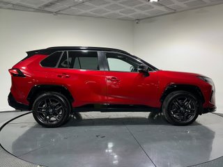 Toyota RAV4 300PH 4x4 306cv GR SPORT PLUS