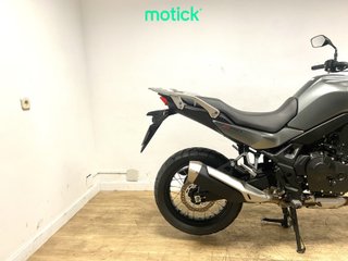 HONDA XL750 TRANSALP (A)