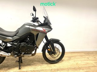 HONDA XL750 TRANSALP (A)