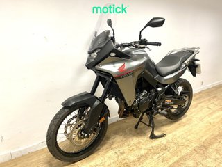 HONDA XL750 TRANSALP (A)
