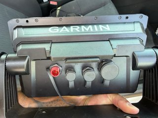 Pantalla Garmin UHD 2