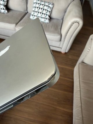 MacBook Pro Retina 2015 256GB SSD