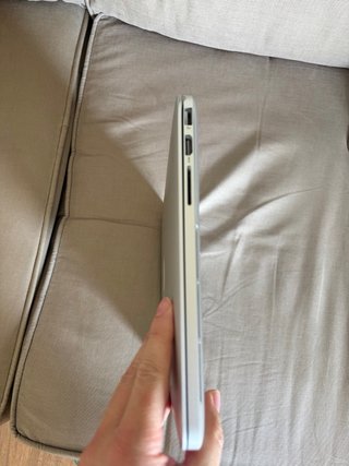MacBook Pro Retina 2015 256GB SSD