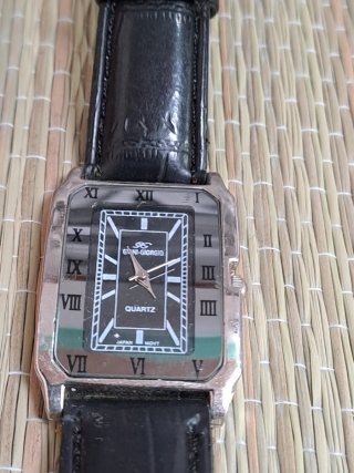 Reloj GIANNI GIORGIO para reparar o piezas