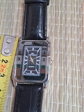 Reloj GIANNI GIORGIO para reparar o piezas