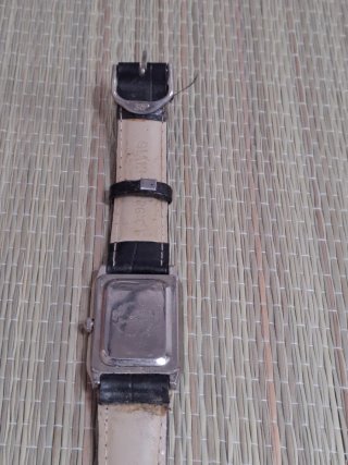 Reloj GIANNI GIORGIO para reparar o piezas