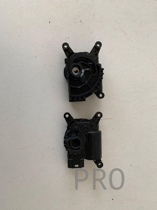Motor apertura trampilla Climatizador jeep fiat