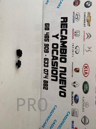 Motor apertura trampilla Climatizador jeep fiat